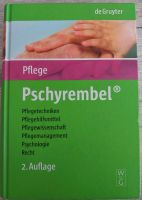 Pschyrembel Pflege 2. Auflge Baden-Württemberg - Mulfingen Vorschau