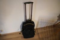 Camel Active Trolley Reiserucksack mit Rollen Berlin - Hellersdorf Vorschau