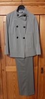 Designermode b.p.c. Selection 2 Teile Jacke Hose Anzug grau Gr.40 Rheinland-Pfalz - Mainz Vorschau