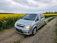 Opel Meriva Nordwestmecklenburg - Landkreis - Lützow Vorschau