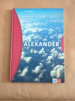Klett Atlas von „ALEXANDER“ Rheinland-Pfalz - Asbach Vorschau