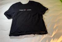 Tommy Jeans Damen T-Shirt S Hessen - Biedenkopf Vorschau