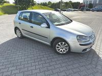 Golf 5 Comfortline Niedersachsen - Bad Laer Vorschau