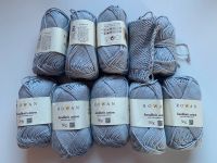 Ca. 450g Baumwolle Handknit Cotton von Rowan SH 373 Bayern - Kitzingen Vorschau