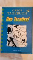 Gregs Tagebuch 12 gebunden top Nordrhein-Westfalen - Leverkusen Vorschau