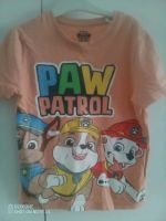 Paw patrol T-Shirt 110 Wandsbek - Hamburg Bramfeld Vorschau