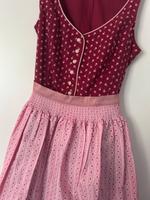 Dirndl H&M Gr. 36 Bayern - Waldsassen Vorschau