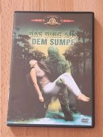 Das Ding aus dem Sumpf - DVD! Nordrhein-Westfalen - Herne Vorschau