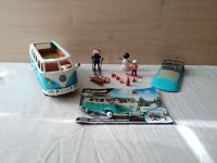 Playmobil 71657 VW T1 Bulli - Edeka - Winter Edition Bayern - Kaufbeuren Vorschau