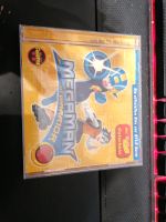 Megaman NT warrior OST Musik CD anime Baden-Württemberg - Heddesheim Vorschau