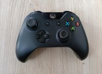 Xbox One Controller schwarz Schleswig-Holstein - Bad Oldesloe Vorschau