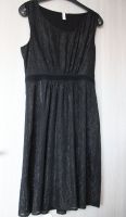 Schwarzes Kleid von Q  S. Oliver  Gr.38 Neu Hessen - Schlitz Vorschau