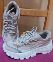 Damen Turnschuhe von ZARA gr.36 Bayern - Cham Vorschau