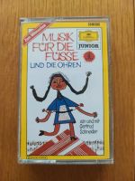 Musik für Füße und Ohren Hessen - Bad Hersfeld Vorschau