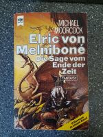 Elric von Melnibone Komplettband Baden-Württemberg - Ohlsbach Vorschau