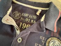 Camp David Poloshirt dunkelblau Größe L Hamburg-Nord - Hamburg Barmbek Vorschau