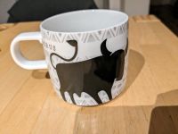 Tasse mit Stier München - Moosach Vorschau