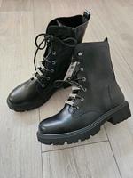 Damenboots Größe 39 NEU Hessen - Kirchheim Vorschau