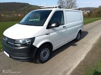 VolkswagenT6 TransporterECO Profi 2.0TDI *VW-Scheckheft* 1te Hand Niedersachsen - Hameln Vorschau