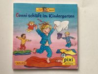 Pixi 1999 - Conni schläft im Kindergarten Baden-Württemberg - Göppingen Vorschau