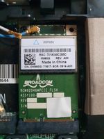 Dell M960G - Wireless 370 Broadcom WPAN Bluetooth Card (Dell1555) Sachsen - Neustadt Vorschau