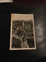 Alte Postkarte von Marbach am Neckar v. 1953 Bayern - Erdweg Vorschau