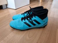 Adidas Predator Fußballschuhe Kinder Gr. 34/ 35 Hessen - Espenau Vorschau