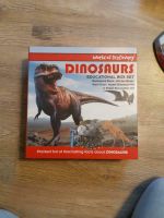 English! Dinosaurs Educational Box Set Dinosaurier Rheinland-Pfalz - Meckenheim Vorschau