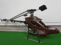 Robbe oder Graupner Heli-Hubschrauber Verbrenner MAGNUM XLS Berlin - Neukölln Vorschau