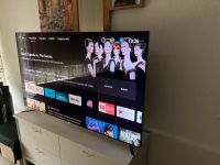 Samsung LED TV  55 Zoll 139cm Nordrhein-Westfalen - Schwerte Vorschau