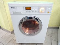 Waschtrockner/Waschmaschine MIELE WT2670 **1 Jahr Garantie** Friedrichshain-Kreuzberg - Friedrichshain Vorschau