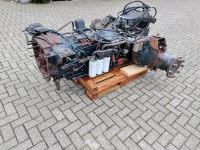 Getriebe Deutz AgroStar 6.81 DX 6.71 Same Agrotron H 6165 VDT Nordrhein-Westfalen - Straelen Vorschau