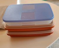 3 tupperware Dosen  1 Deckel muss umgetauscht werde ist an den Se Niedersachsen - Langenhagen Vorschau