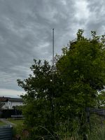 Fahnenmast zu verkaufen ohne Seil, selbstabbau Rheinland-Pfalz - Mainz Vorschau