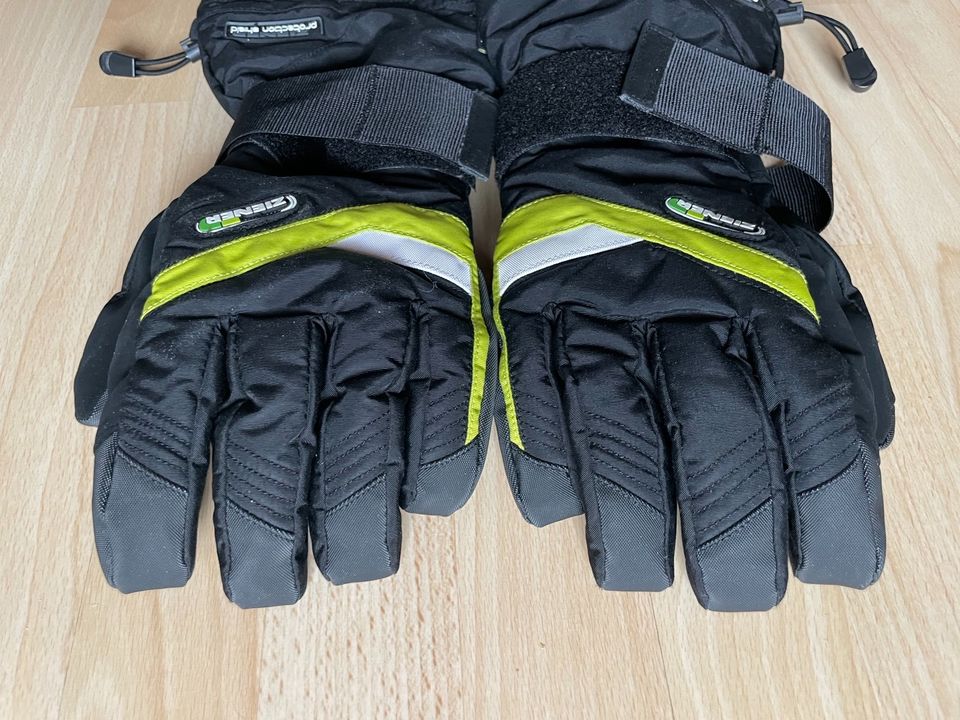 Handschuh Snowboard / Ski Ziener 9,5 in Buxheim