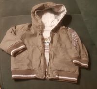 Jacke, Wendejacke Gr. 80-86 Baden-Württemberg - Kirchheim am Neckar Vorschau