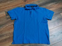 VanVaan Herren Poloshirt Gr. M NEUWERTIG blau Nordrhein-Westfalen - Halle (Westfalen) Vorschau