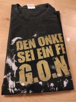 Gond 2010 - T-Shirt - Herren - L Hessen - Freigericht Vorschau