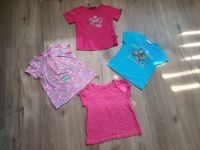 SET:4x T-Shirts (s.Oliver/Esprit/salt pepper,Liegelind)_Gr.92_TOP Niedersachsen - Wolfsburg Vorschau