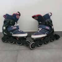 Inline Skates von FILA gr. 32-36 Nordrhein-Westfalen - Beckum Vorschau