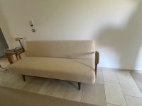 Vintage Designer Sofa Niedersachsen - Osnabrück Vorschau