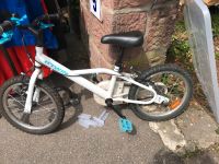 B twin Kinderfahrrad  Fahrrad 3-4 Jahre. Baden-Württemberg - Freiburg im Breisgau Vorschau