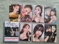 WTS itzy pcs kpop Schwerin - Lankow Vorschau