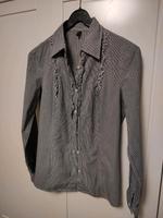 Benetton Bluse Gr. M Sachsen - Striegistal Vorschau