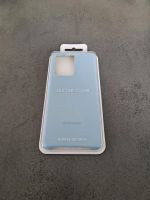 Samsung Galaxy S20 Ultra Silicone Cover *neu* Düsseldorf - Lohausen Vorschau