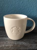 Starbucks Tasse weiß Tall Sirene Becher Kaffee Baden-Württemberg - Ebersbach an der Fils Vorschau