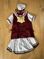 [Anime] Shuffle! Sia Cosplay Schuluniform Baden-Württemberg - Fellbach Vorschau