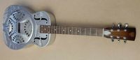 Original Dobro H 33 Resonator Gitarre Hannover - Döhren-Wülfel Vorschau