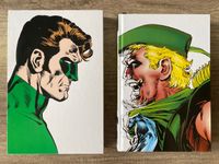 DC Comics ABSOLUTE GREEN LANTERN GREEN ARROW US Hardcover Pankow - Prenzlauer Berg Vorschau