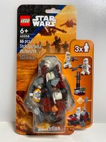 LEGO Star Wars: Kommandostation der Clone Trooper (40558) NEU EOL Rheinland-Pfalz - Grünstadt Vorschau